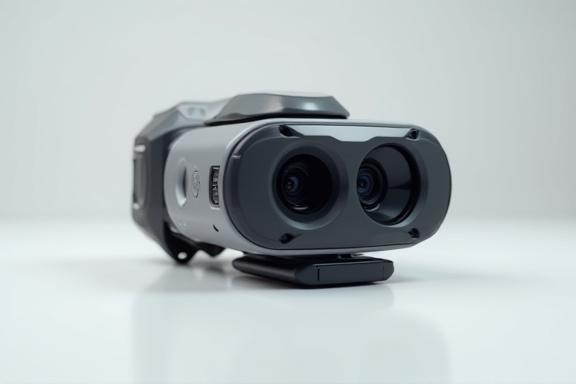 360도 VR 카메라