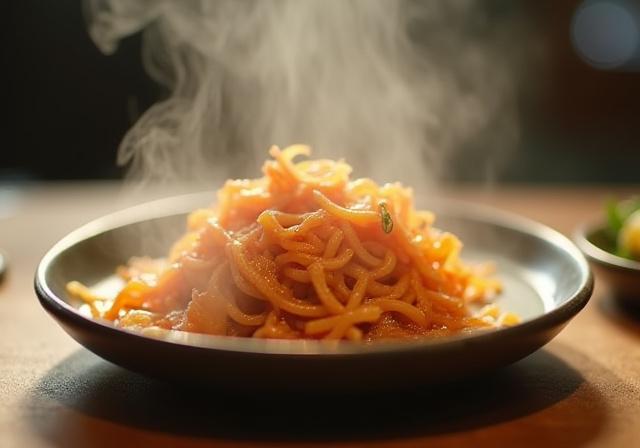 방송 '해안 맛집 기행' 스틸컷